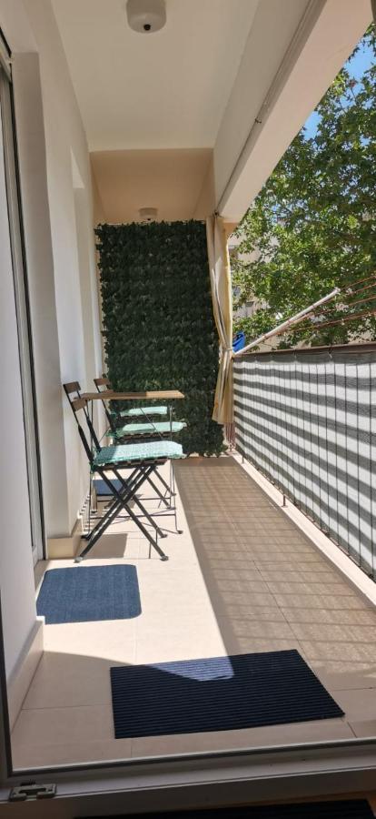 Apartment Homey Zadar Bagian luar foto