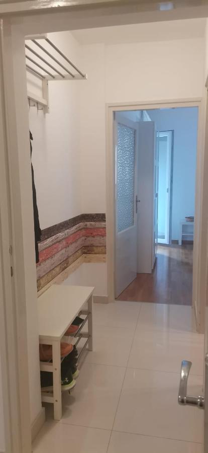 Apartment Homey Zadar Bagian luar foto